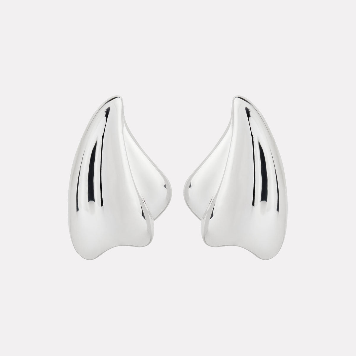 Grace Stud Earrings