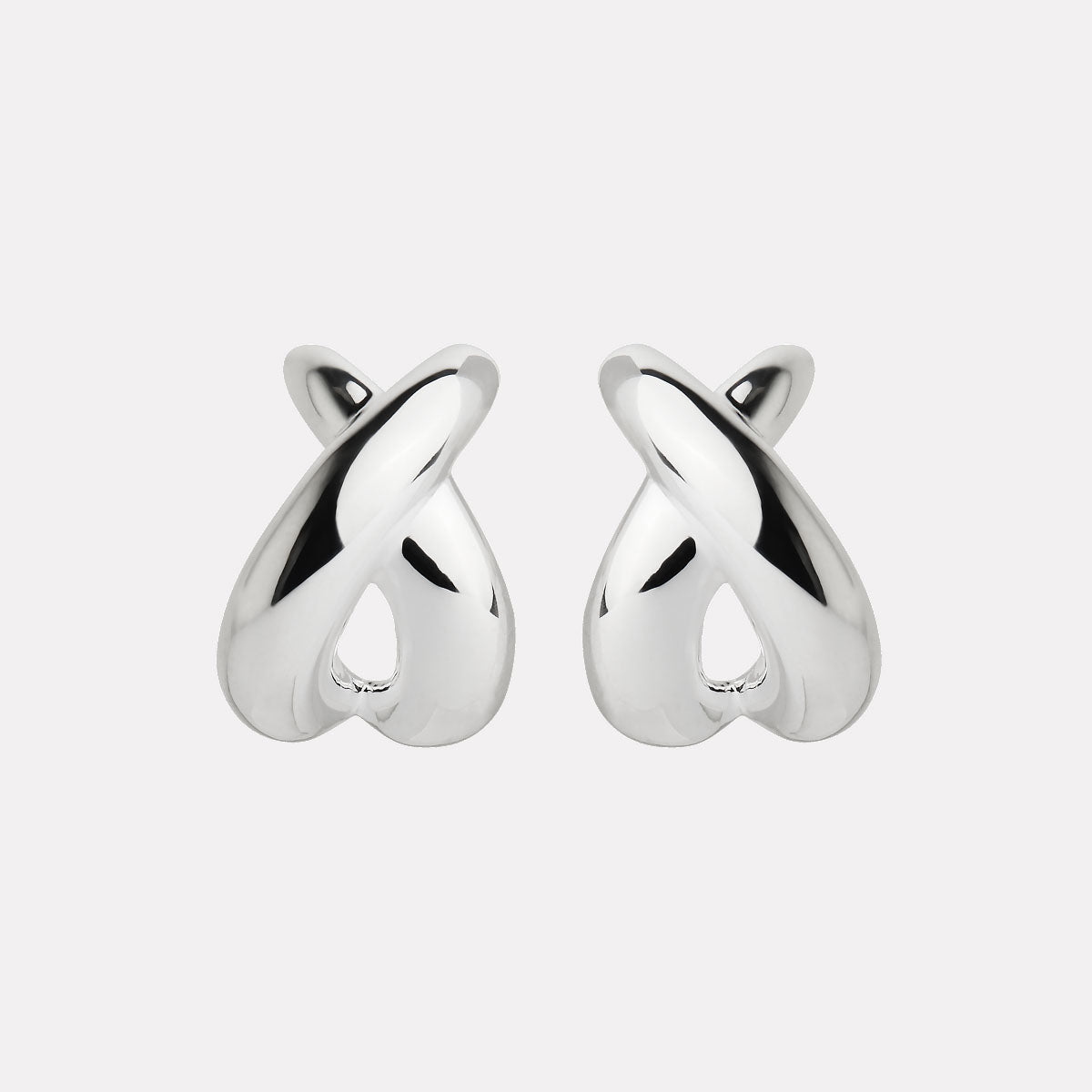 Oceane Stud Earrings