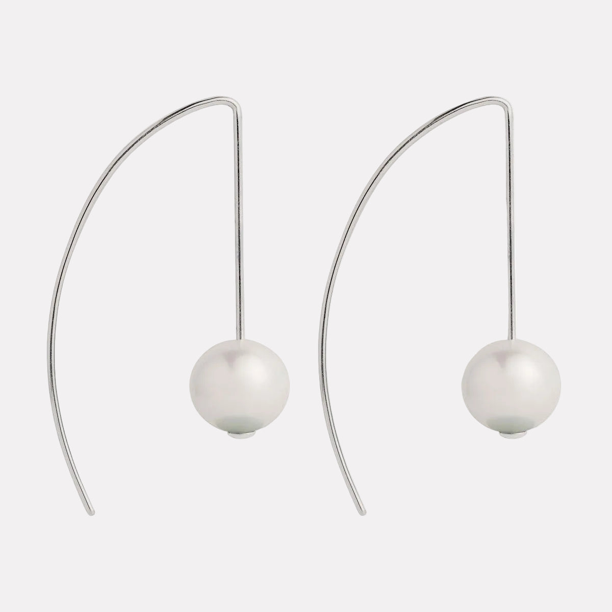 The Cove Pearl Earring
