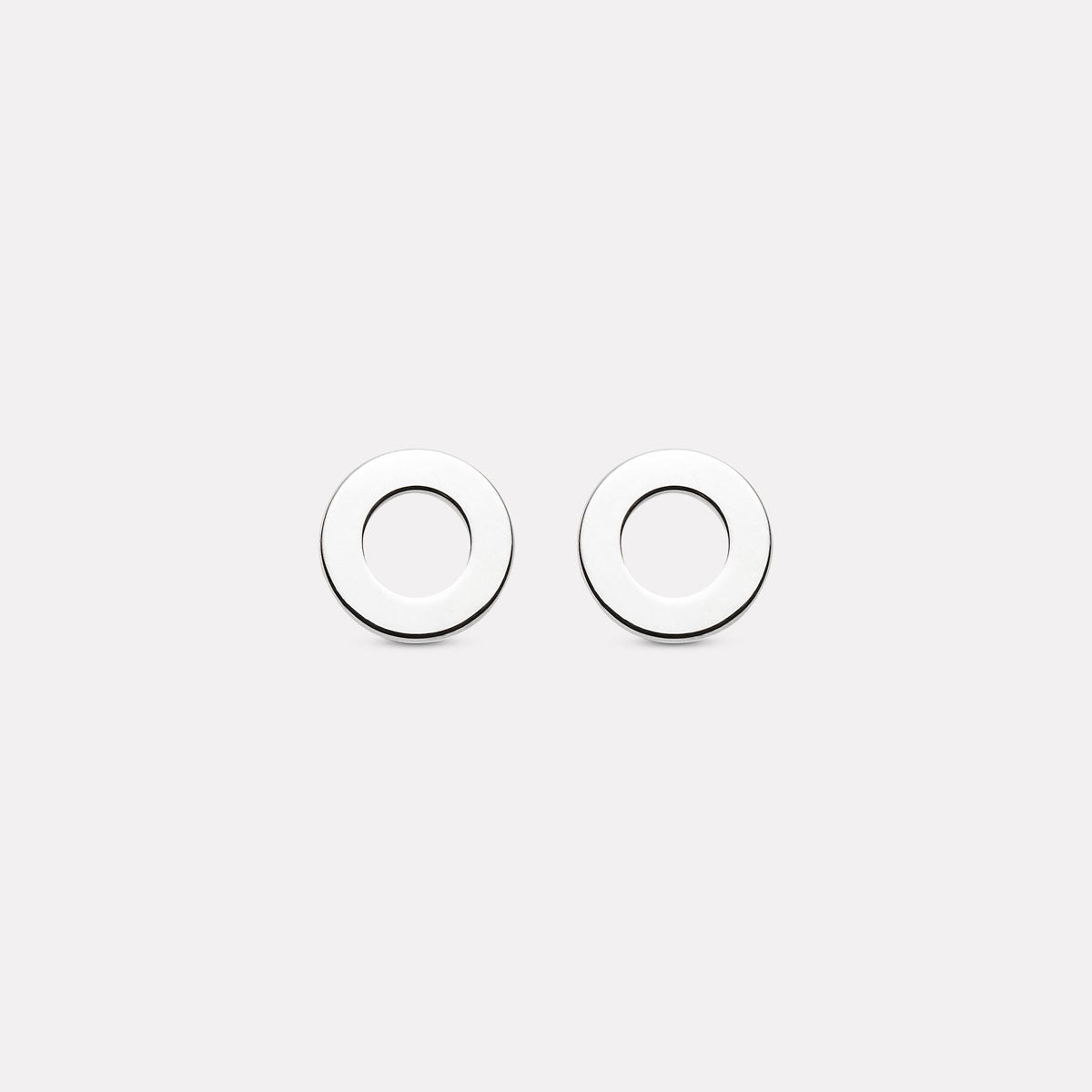 Sola Stud Earrings