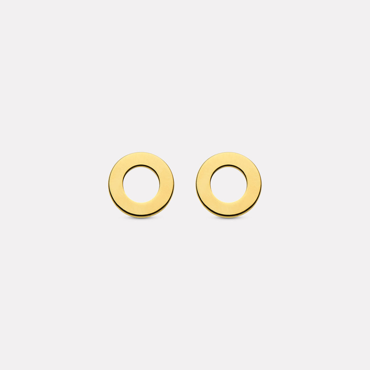 Sola Stud Earrings
