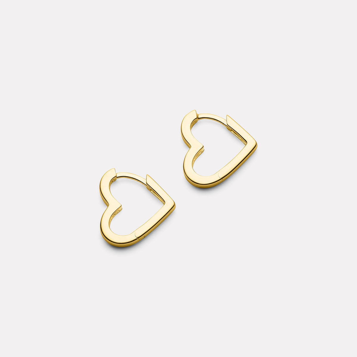 Ardour Earrings