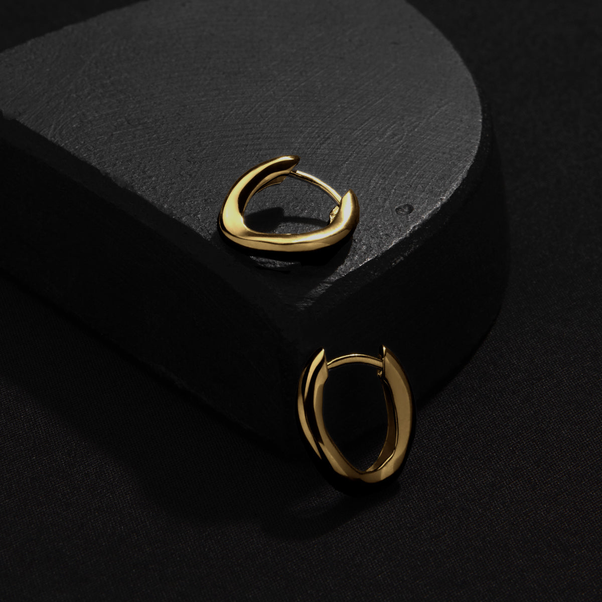 Balm Earrings