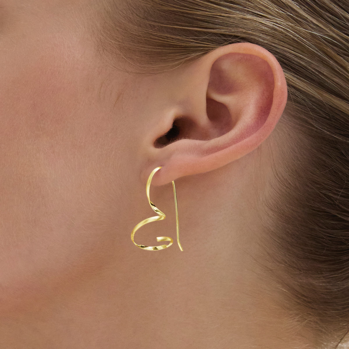 Endless Earrings