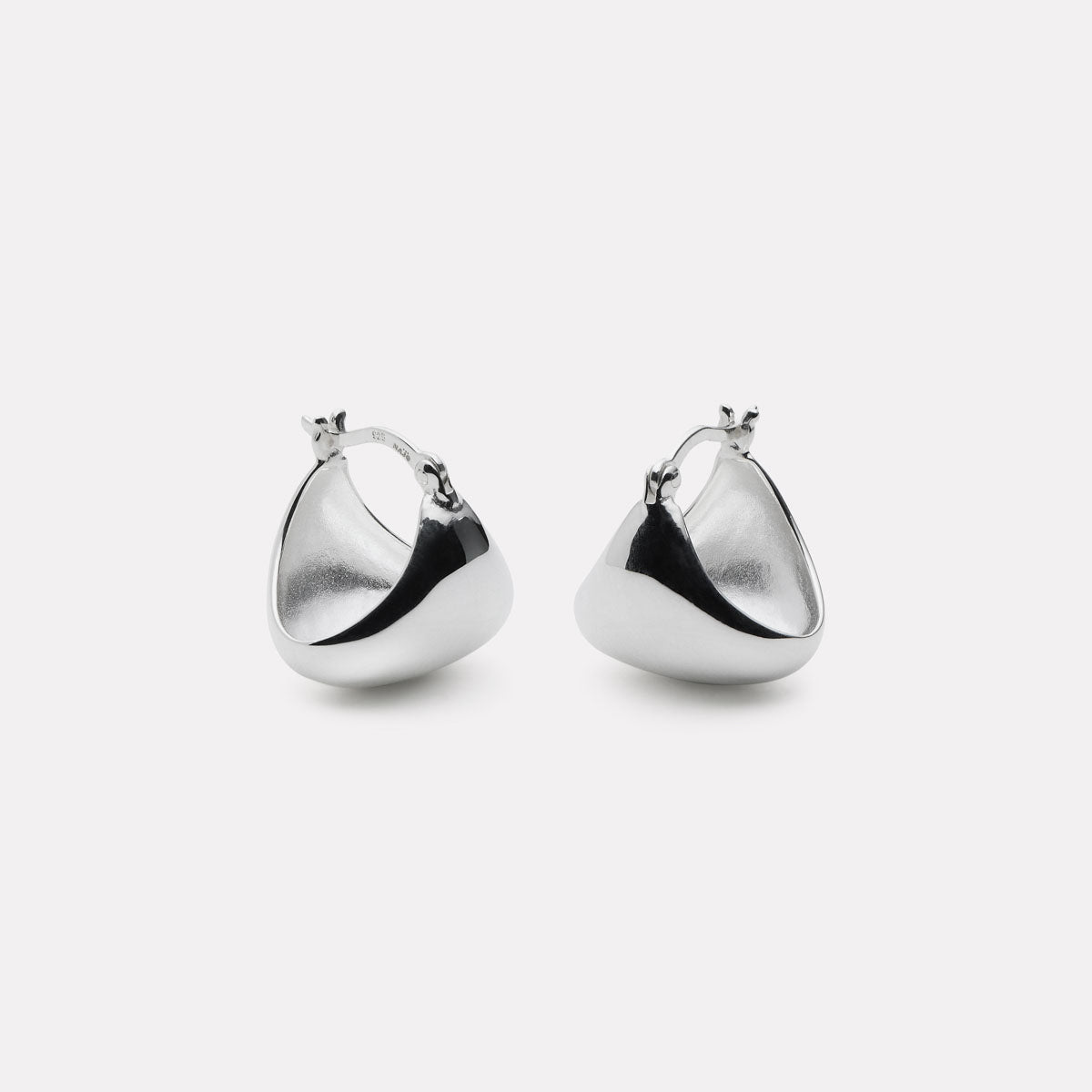 Morning Echo Earrings