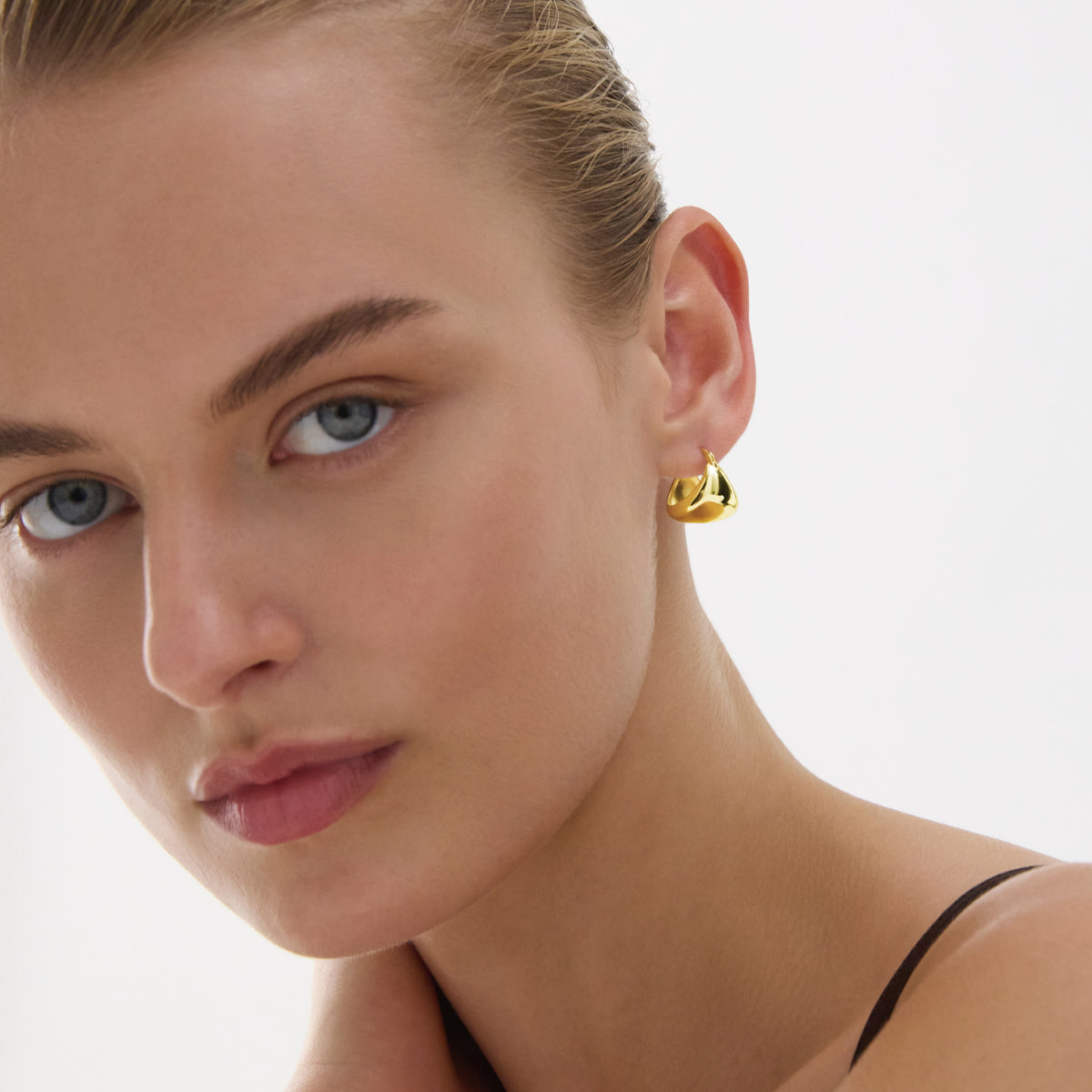 Morning Echo Earrings