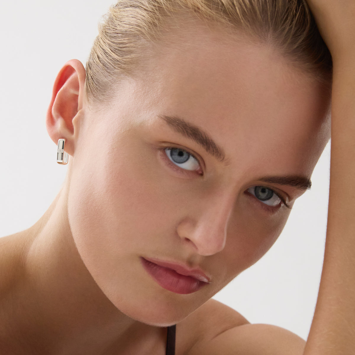 Starlight Cubic Zirconia Earrings