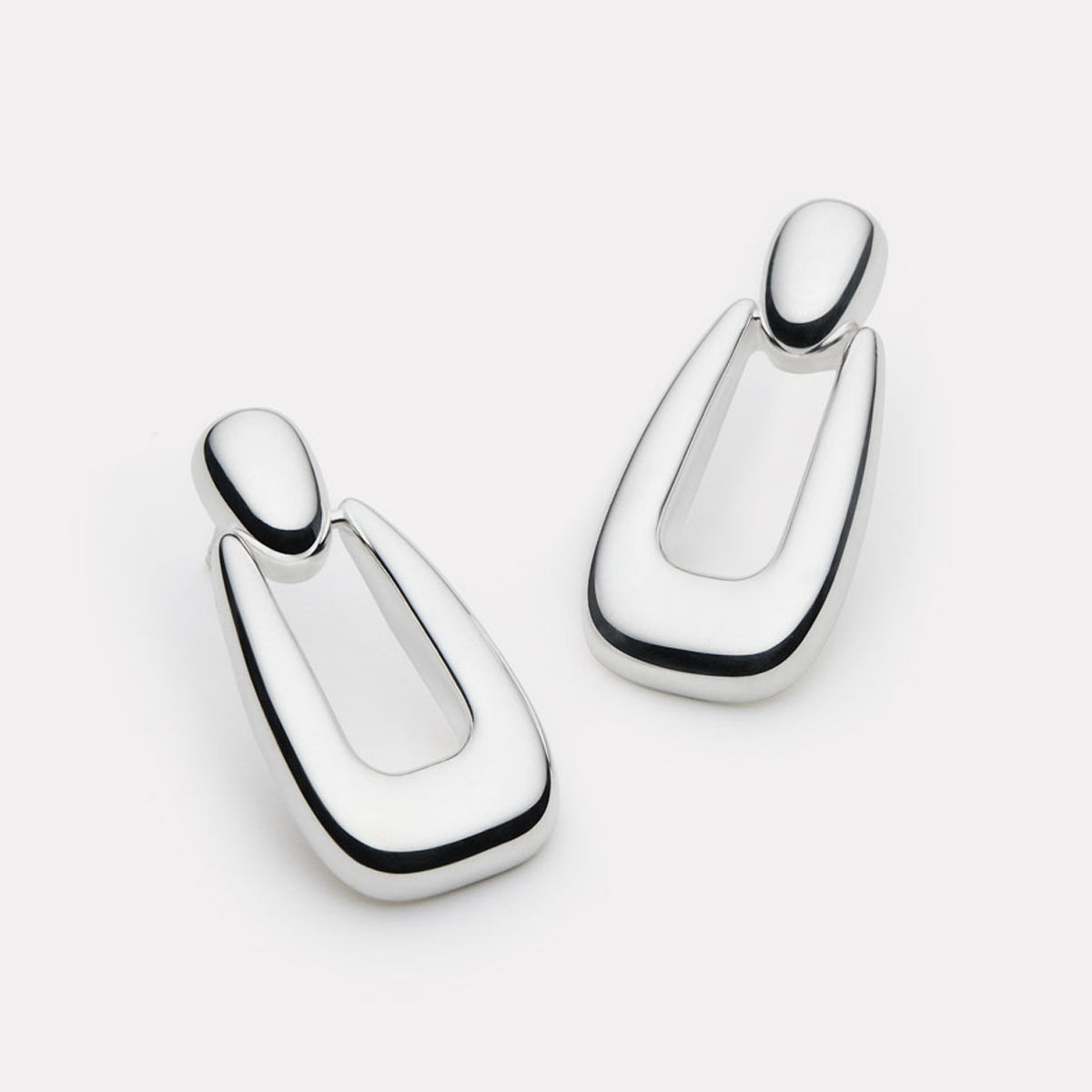 Haze Earrings