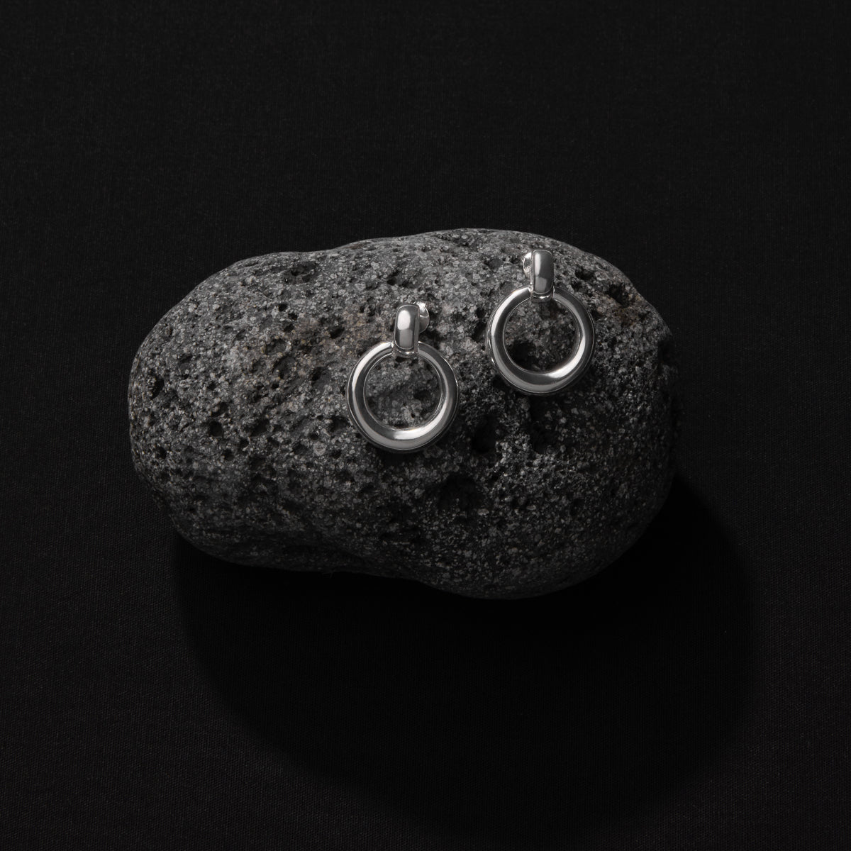 Mist Earrings