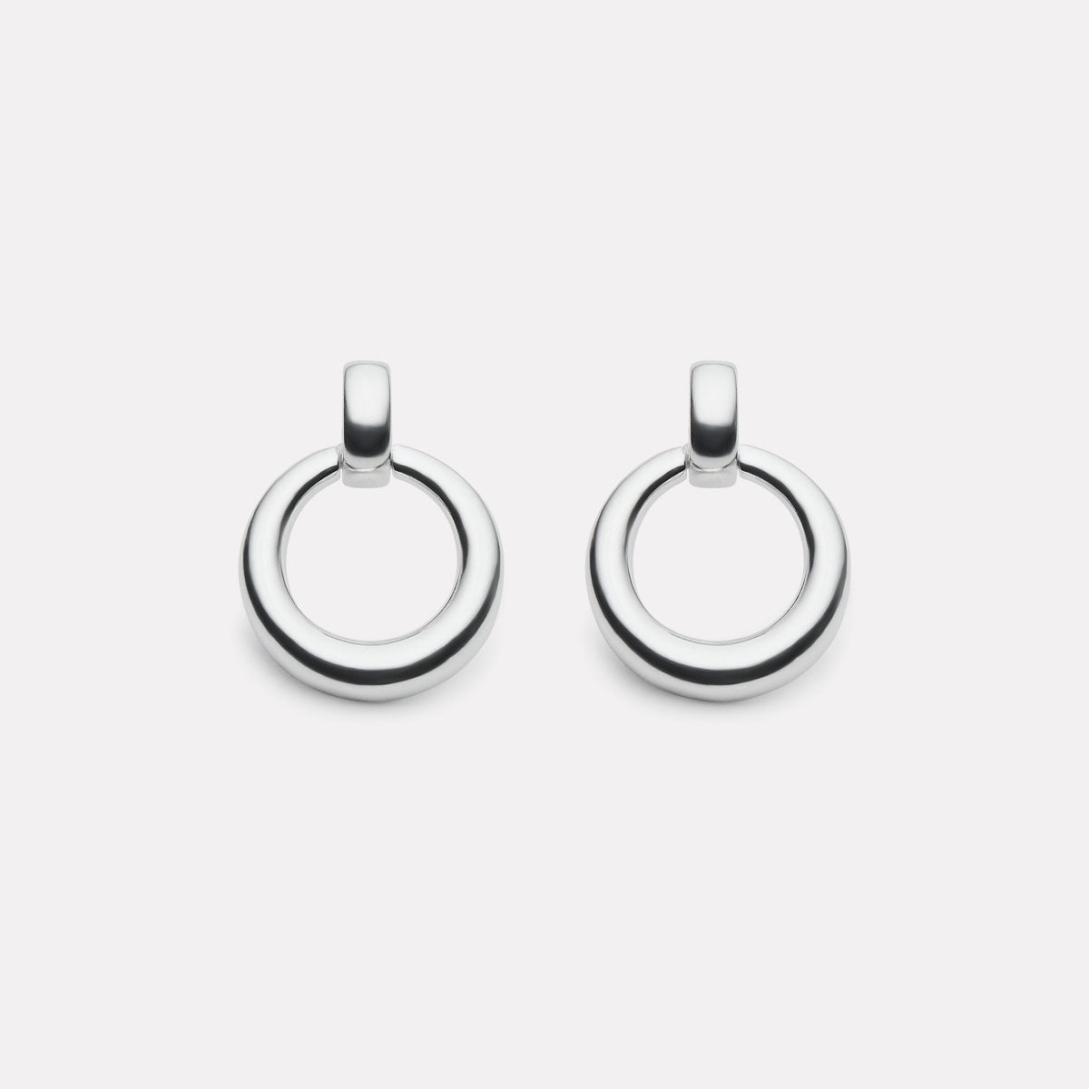Mist Earrings