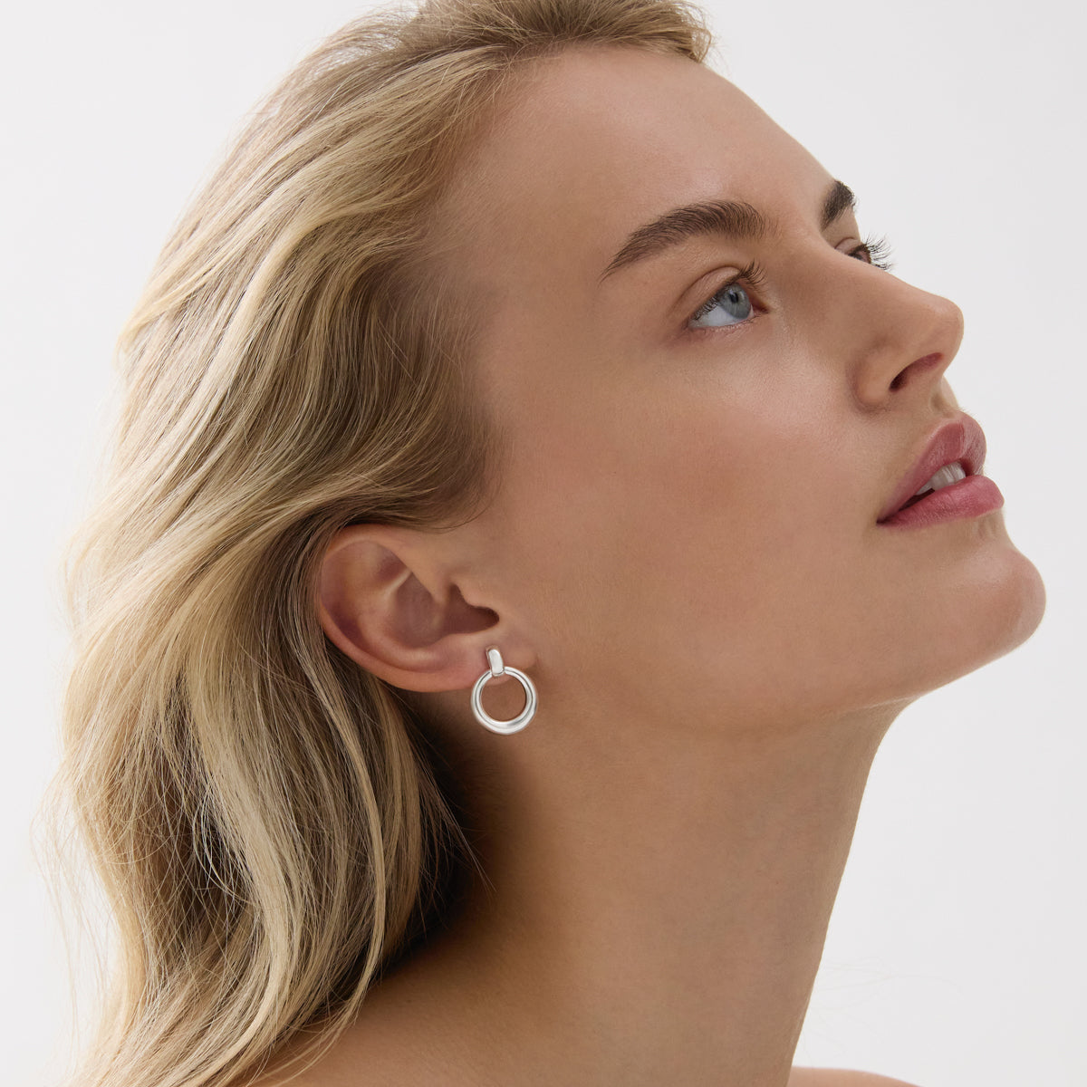 Mist Earrings