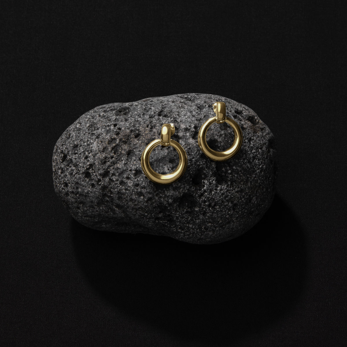 Mist Earrings