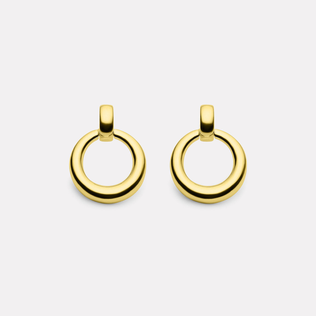 Mist Earrings
