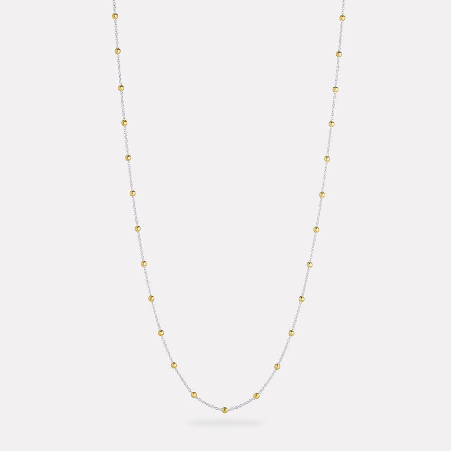 Algonquin Necklace