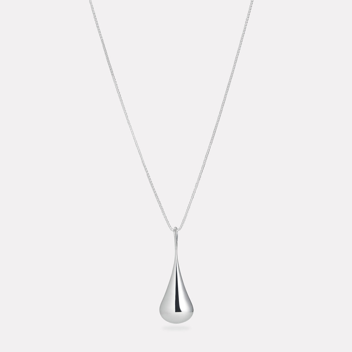 Weeping Widow Necklace