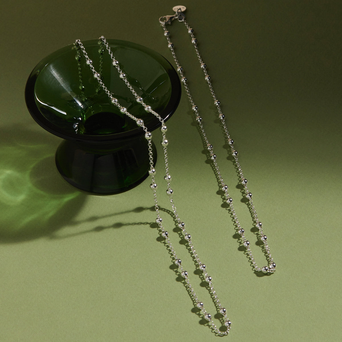 Mattina Necklace (45cm)