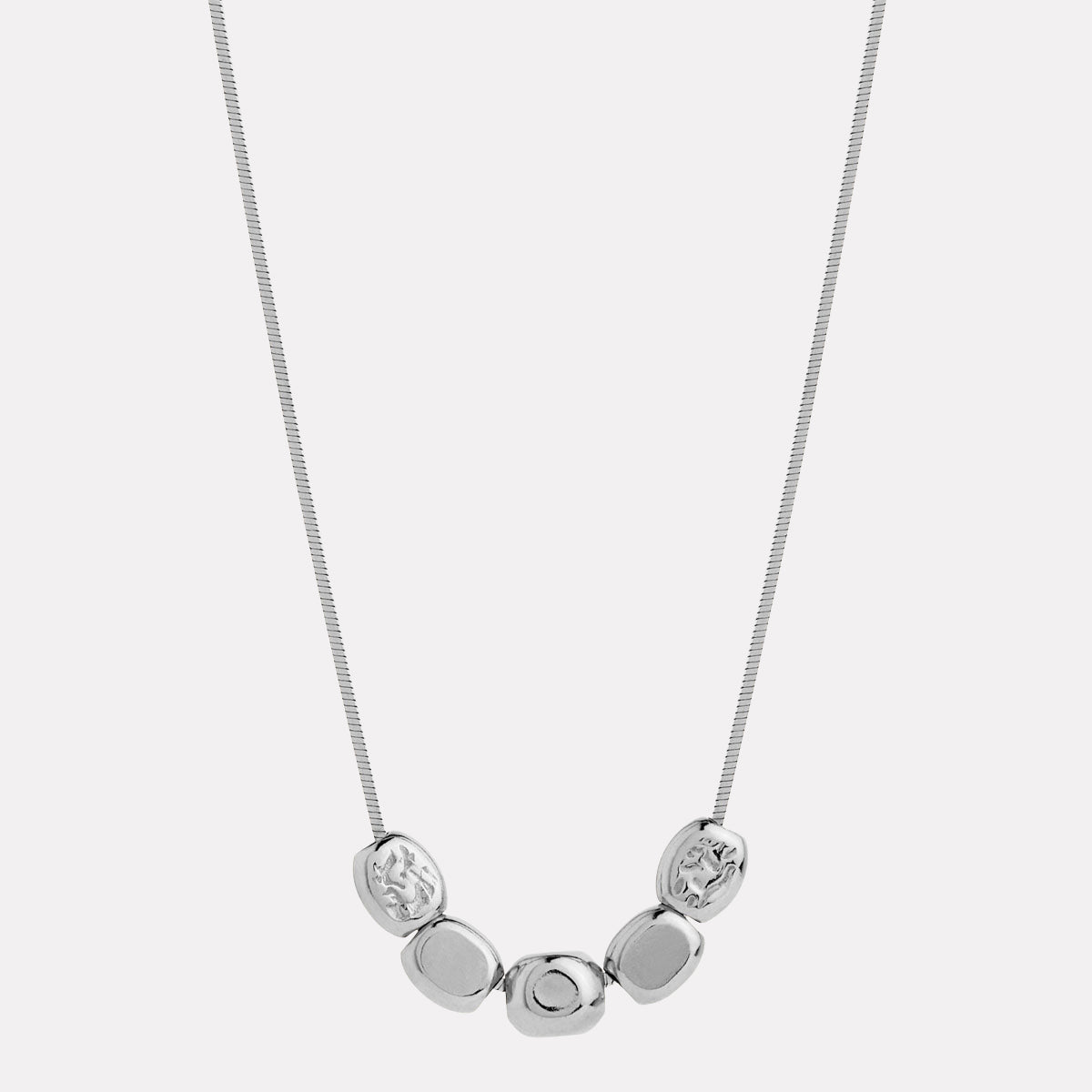 Starway Necklace
