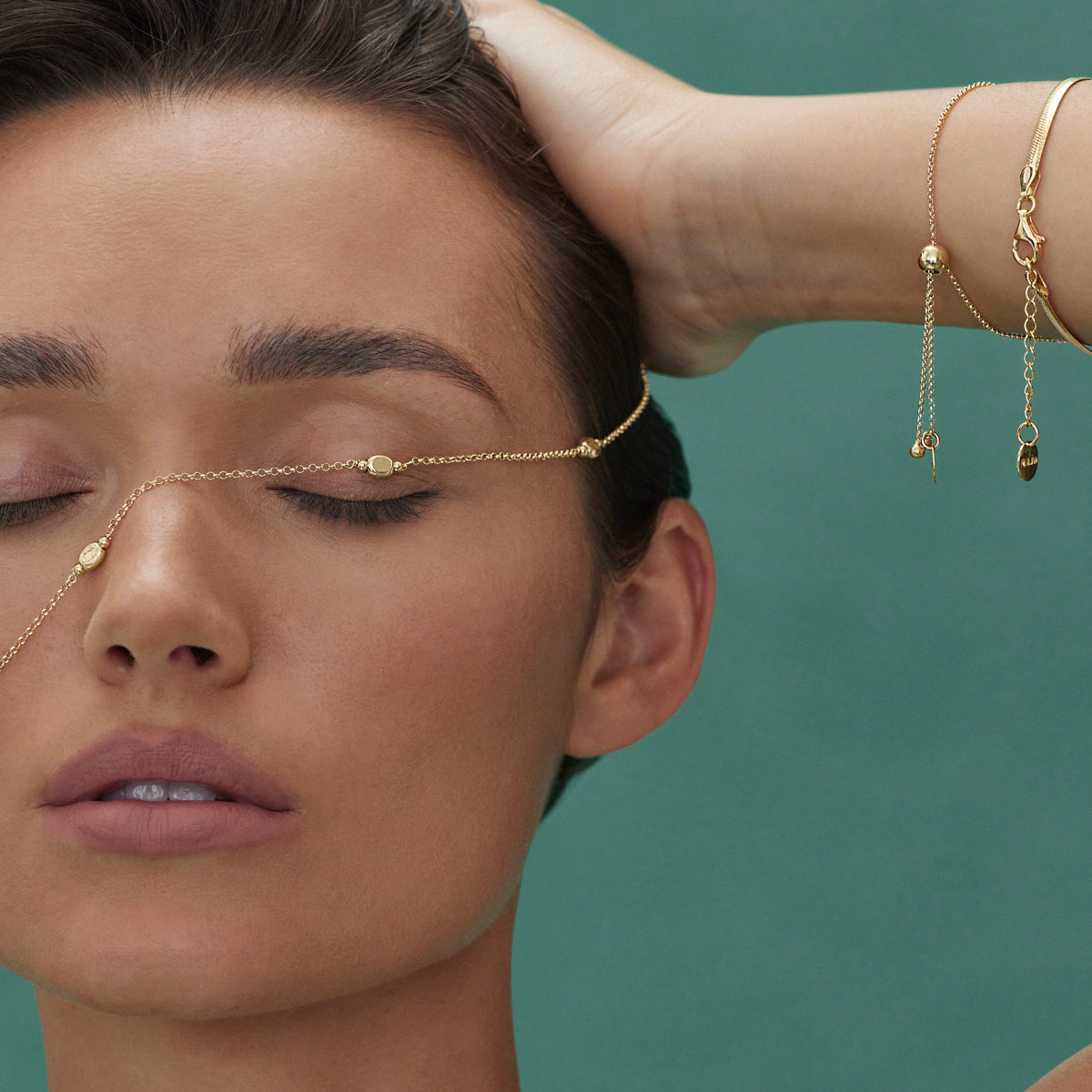 Volare Necklace