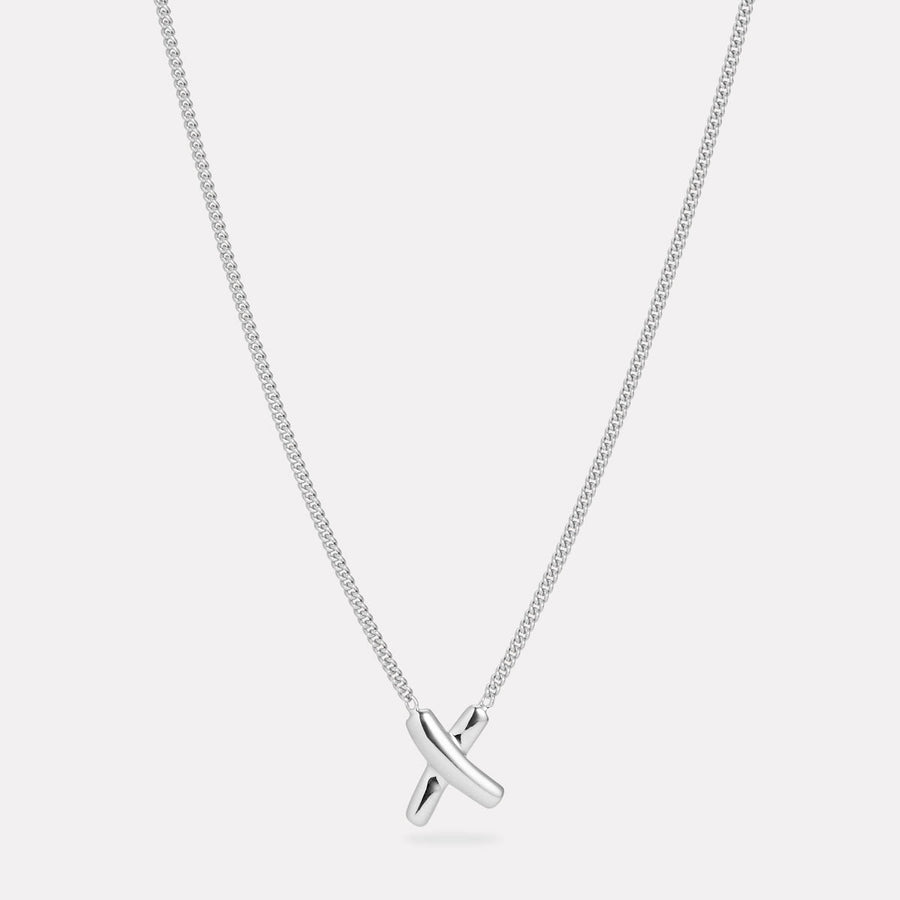 Bisous Necklace