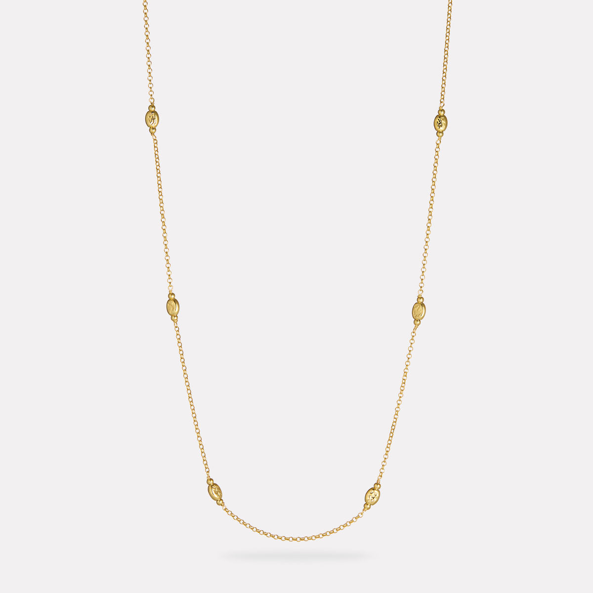 Volare Necklace