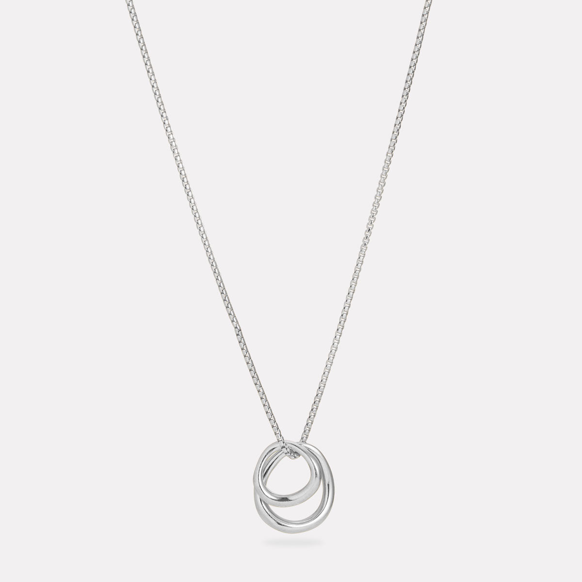 Whisper Necklace