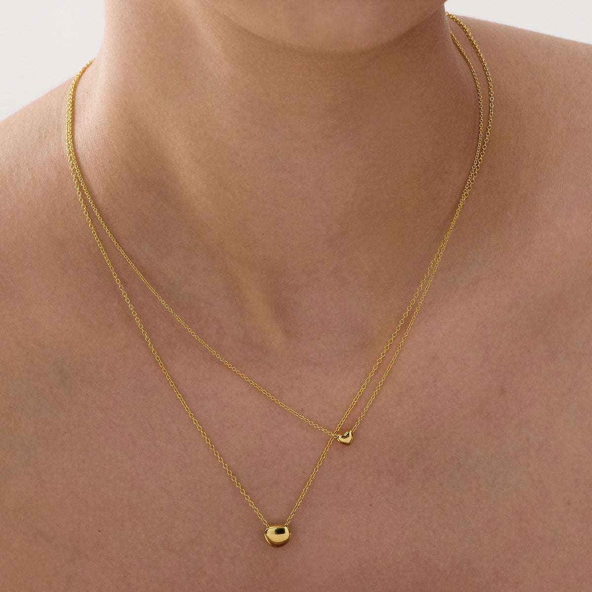 Harmony Necklace