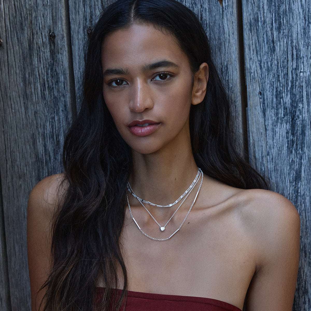 Soothing Necklace