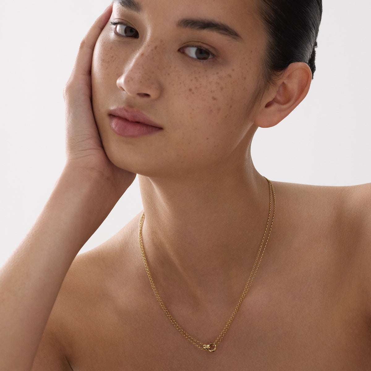 Ensemble Necklace
