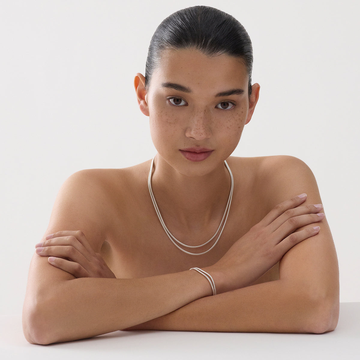 Serenade Necklace