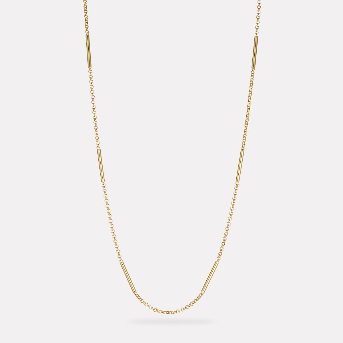 Meridia Necklace