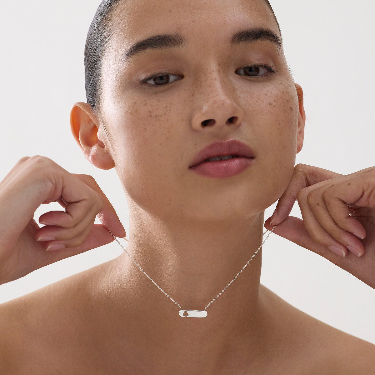 Amoria Necklace