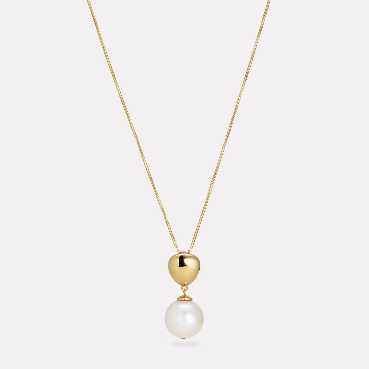 Islander Pearl Necklace