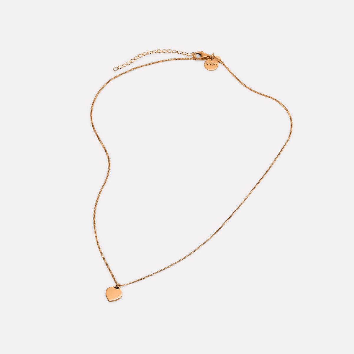 Promise Necklace