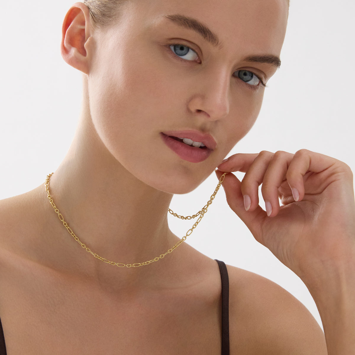Daybreak Necklace