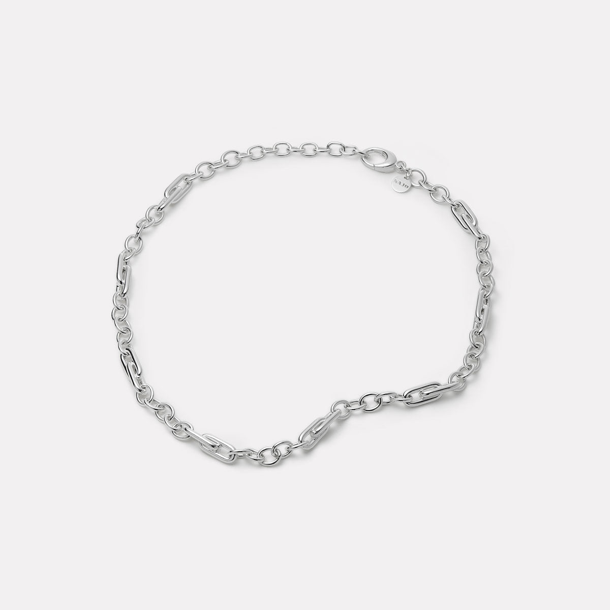 Skyline Necklace