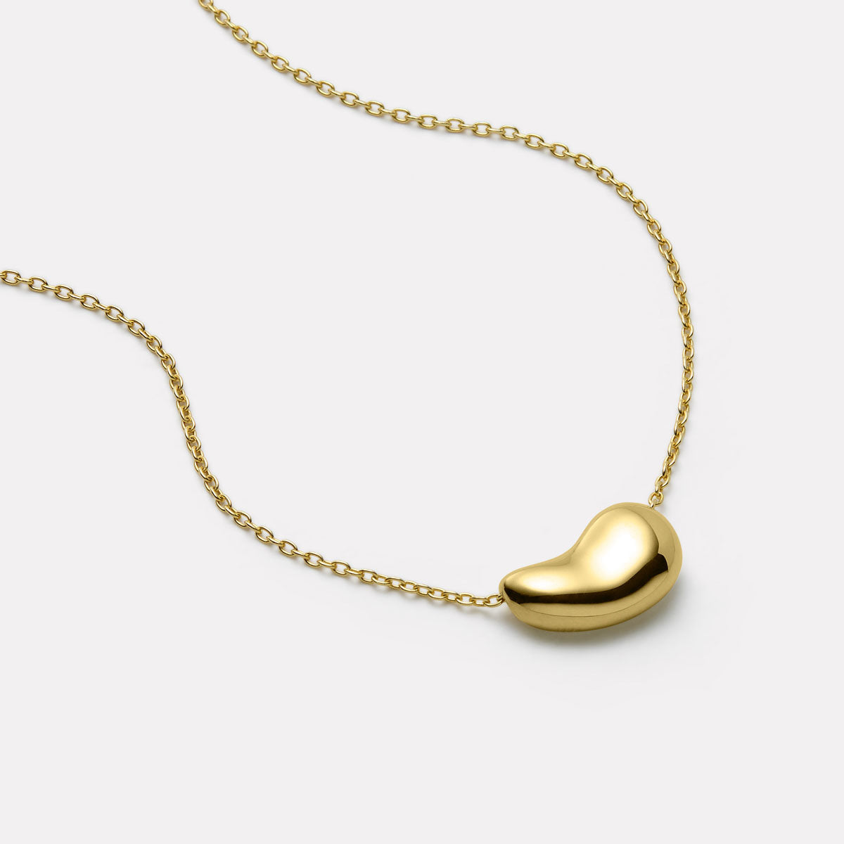 Rise Necklace