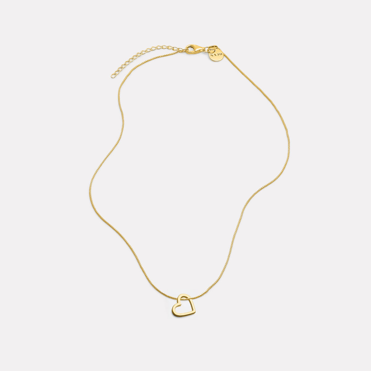 Ardour Necklace