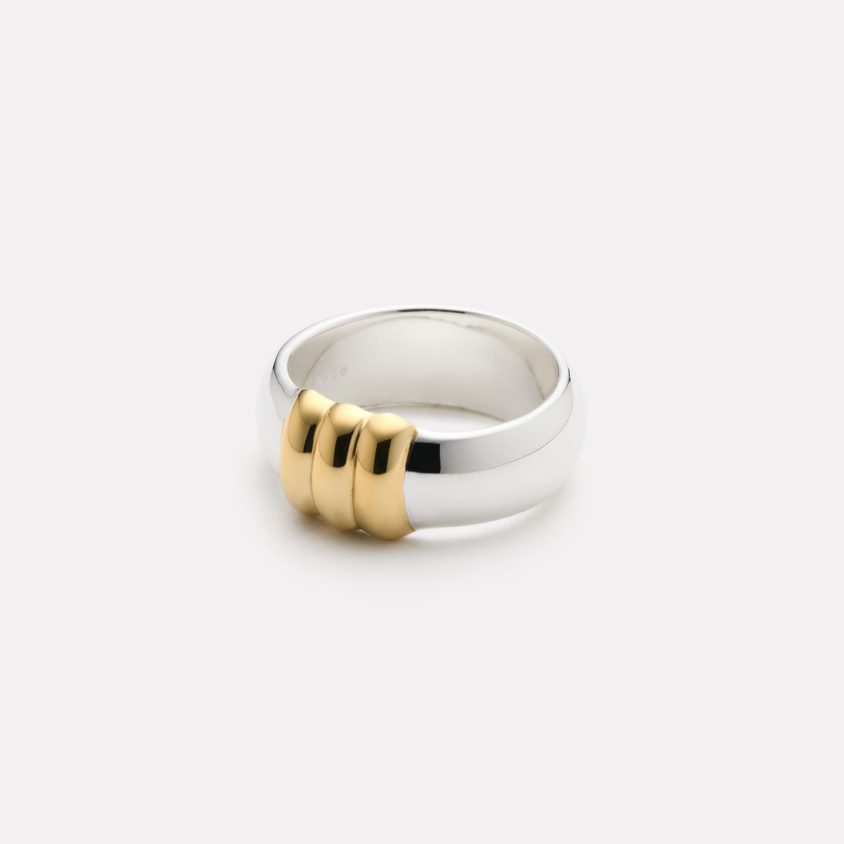 Pont D’Or Ring