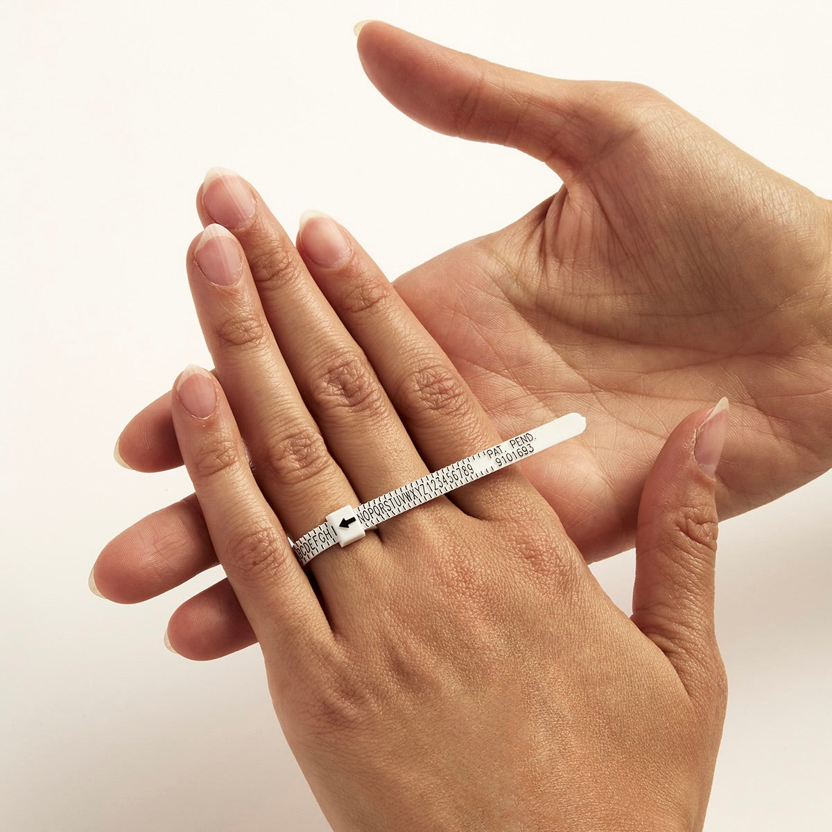 Ring Sizer
